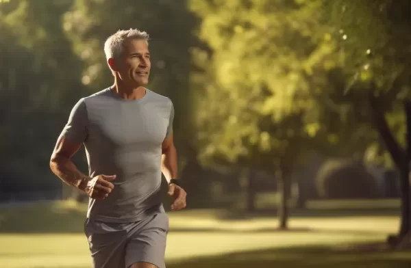 Could Your Fitness Level Predict Your Memory's Future? Find Out Now!