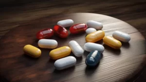 Sleeping Pills: The Hidden Danger Triples for Seniors' Suicide Risk
