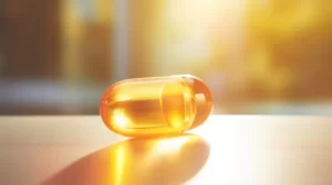 Sunshine in a Bottle: Why Vitamin D Might Just Be the Unsung Hero of Wellness