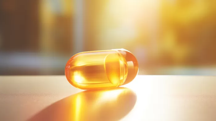 Sunshine in a Bottle: Why Vitamin D Might Just Be the Unsung Hero of Wellness