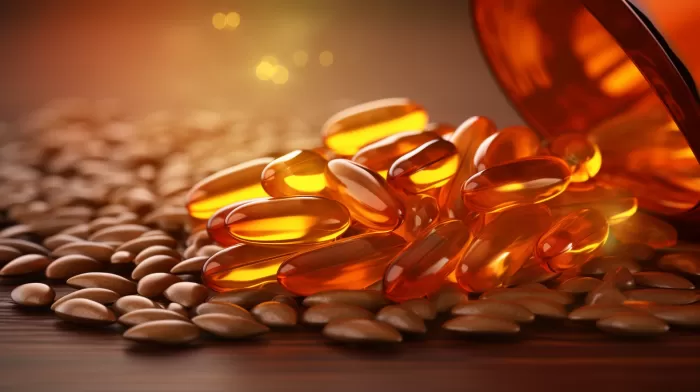 Slash Your Cancer Risk with This Omega-3 Rich Super Nutrient