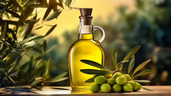 Olive Oil's Secret: Can It Help Stop Alzheimer's in Its Tracks?