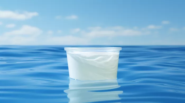 Could Your Skin Cream Be Harming Ocean Life?