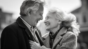 Unlock the Joy of Bonding: The Transformative Power of Companionship for Total Well-being