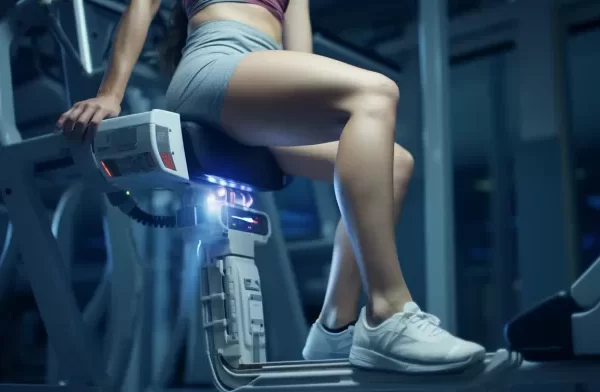 Boost Your Brain with Quick Quad Workouts