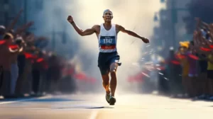 Marathon Mystique: Is Running 26.2 Miles a Heart Risk or Fitness Peak?