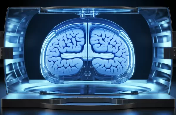 Unlock the Secret of Youth: How Your Brain's 'Developmental Clock' Reveals True Age