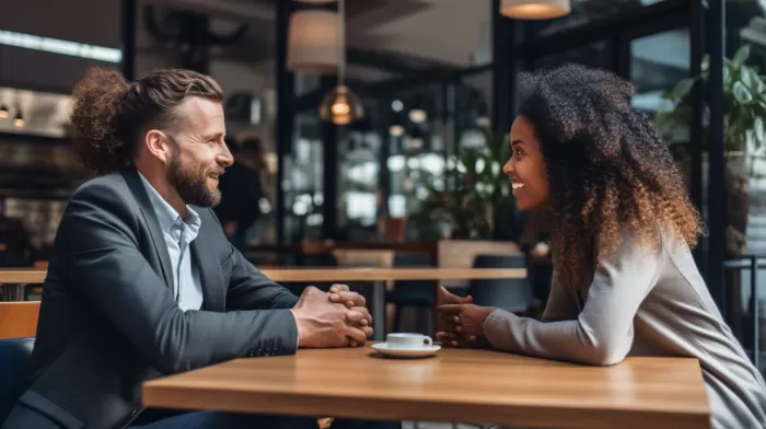 Discover How to Truly Listen and Connect: Mastering Relationship Talks!