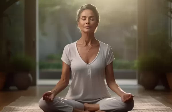 Discover the Yoga Secret to a Smarter, Stress-Free Brain