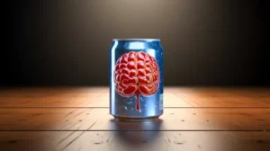 Why Your Soda Fix Leaves You Wanting Seconds: The Surprising Brain Twist!