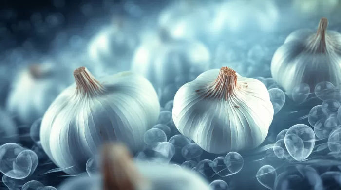 Garlic vs. Superbugs: Nature's Answer to Antibiotic Resistance?