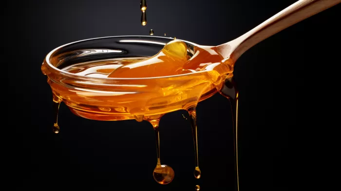 Honey: The Sweet Hero in Your Kitchen Fighting Nasty Germs