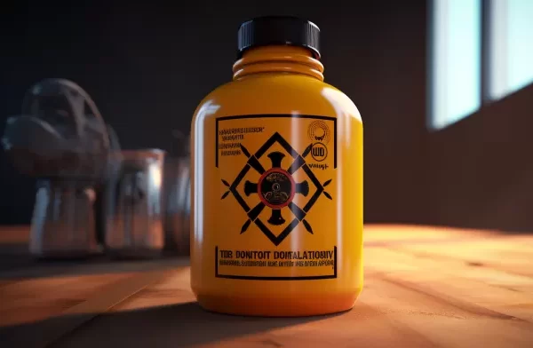 Alarming Link Found Between Alzheimer's Disease and This Banned Toxin Lurking in Your Blood