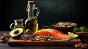 Fats Aren't the Bad Guys: Finding the Good Ones for Your Health