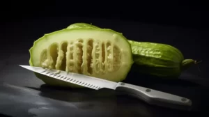 Bitter Melon: The Unsung Vegetable with a Punch Against Cancer