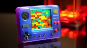 Beat Snack Attacks with Tetris: The Surprising Game Plan for Your Diet!