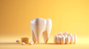 Sunny Smiles: How Vitamin D Can Help Fight Tooth Decay