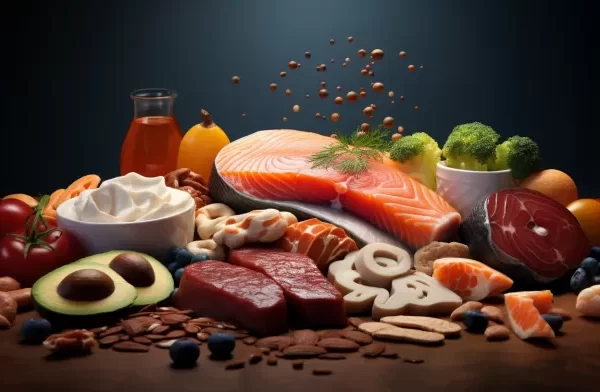 Unlocking Brain Power: Could This Bodybuilder Favorite Ward Off Mental Decline?