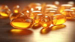 The Vitamin E Edge: Slowing Alzheimer's Progression with a Daily Dose