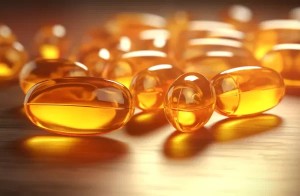 The Vitamin E Edge: Slowing Alzheimer's Progression with a Daily Dose