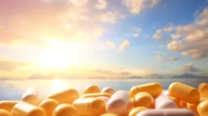 Sunshine Vitamin's Secret Role in ICU Patient Health