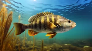 Fish on Anxiety Meds? The Strange Ripple Effects in Our Waters!