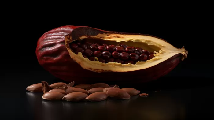 The Secret Recipe of Chocolate Taste: It's Not What You Think!