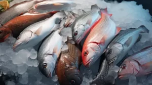 Is Your Fish Dinner Lying to You? Find Out the Truth About What's On Your Plate!