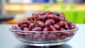 Could Grape Seed Power Up Your Kidney Health?