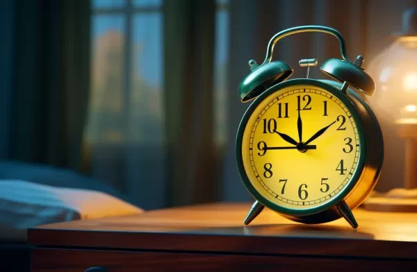 Is Your Busy Lifestyle Chipping Away at Your Heart Health?