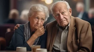 Living with a Partner with Dementia Could Skyrocket Your Own Risk: The 600% Surge Revealed