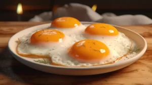 Cracking the Truth: Are Eggs Really Bad for Your Heart?