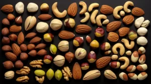 Go Nuts for Your Health: The Tasty Snack That Guards Your Heart and Bones!