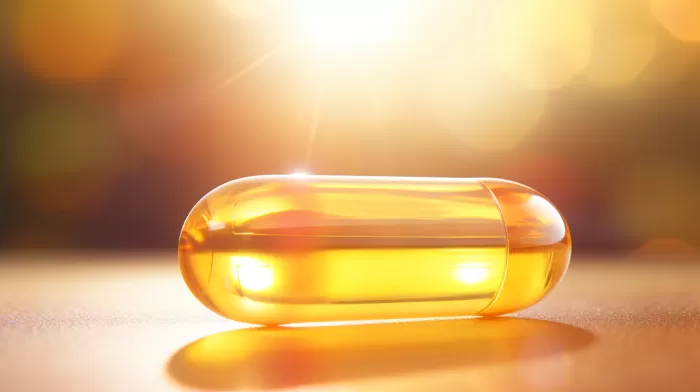 Feeling Sleepy All the Time? It Might Be About Vitamin D!