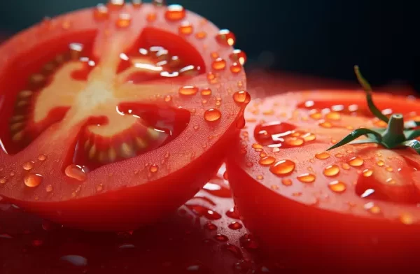 Red Tomatoes: The Tasty Brain Guards Against Stroke