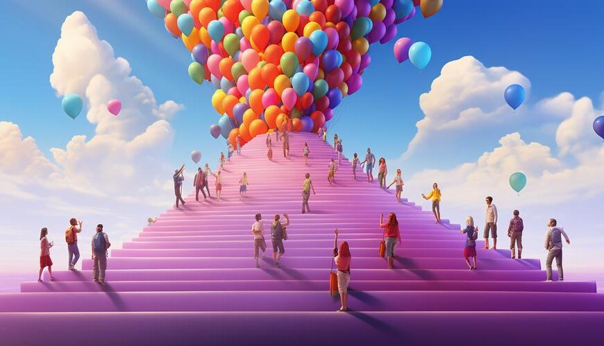 Unlock the Secret to Skyrocketing Your Happiness Quotient!