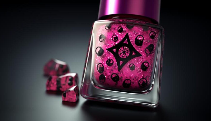 Nail Polish Nasties: Are Your Manicure Favorites Secretly Hiding Toxic Dangers?