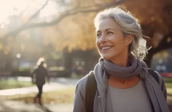 Walk Your Way to a Healthier Heart: How Moving More Can Beat Odd Rhythms