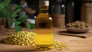 Is Your Soybean Oil Safe? New GMO Version Raises Questions!