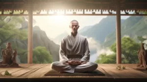 Boost Your Energy with These 3 Easy Seated Qigong Moves