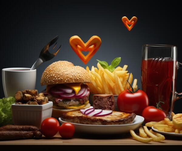 The Heart Disease Epidemic: How the Modern World's Malady Became Everyone's Problem