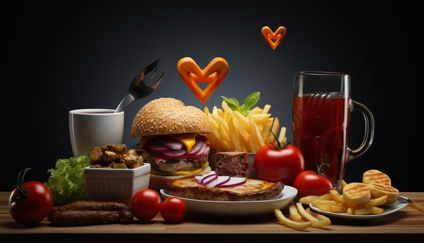 The Heart Disease Epidemic: How the Modern World's Malady Became Everyone's Problem