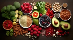 Boost Your Brain with Fiber and Fitness: Your Simple 2-Step Memory Makeover!