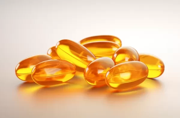 Brain-Boosting Duo: How Vitamin D3 and Omega-3 May Shield Against Alzheimer’s