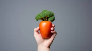 Slash Screen Time and Snack on Nature for a Healthier You!