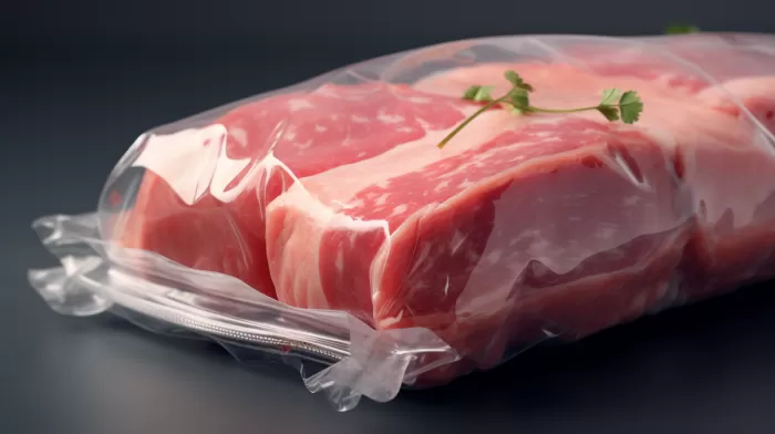 Pork Problems: The Health Risk Lurking in Your Grocery Store Meat Aisle