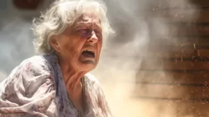 Sizzling Summers: A Dangerous Time for Grandmas and Grandpas
