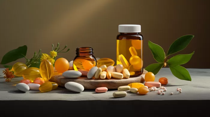 Doctors Swear by These Supplements - Are You Missing Out?