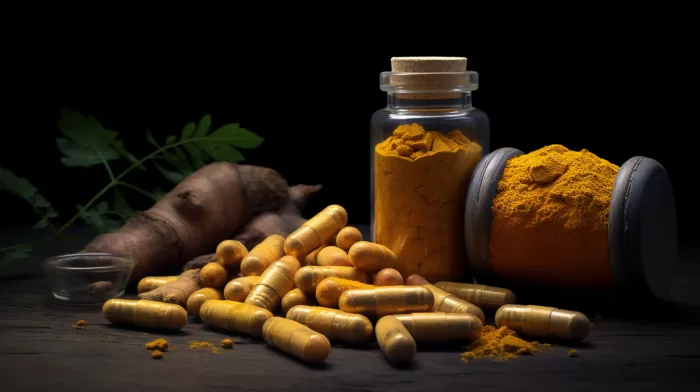 Discover How Spicy Turmeric Attacks Cancer's Root Cause