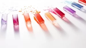 Is Your Lip Gloss Toxic? Discover What's Really in Your Beauty Bag
